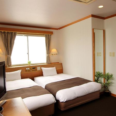 Hotel Livemax Budget Naha Tomarikou Dış mekan fotoğraf