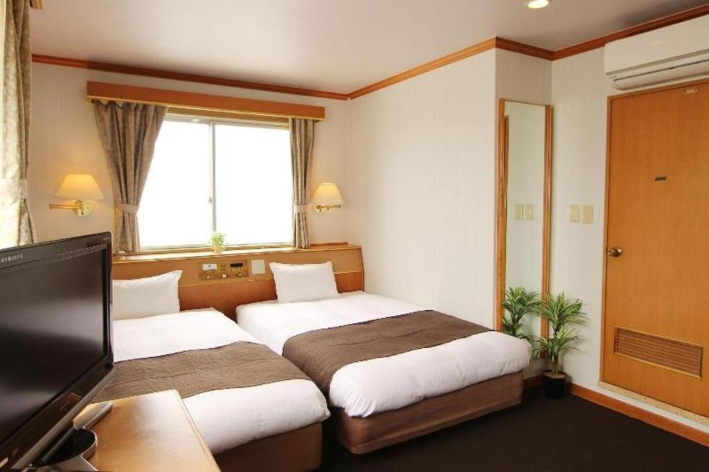 Hotel Livemax Budget Naha Tomarikou Dış mekan fotoğraf