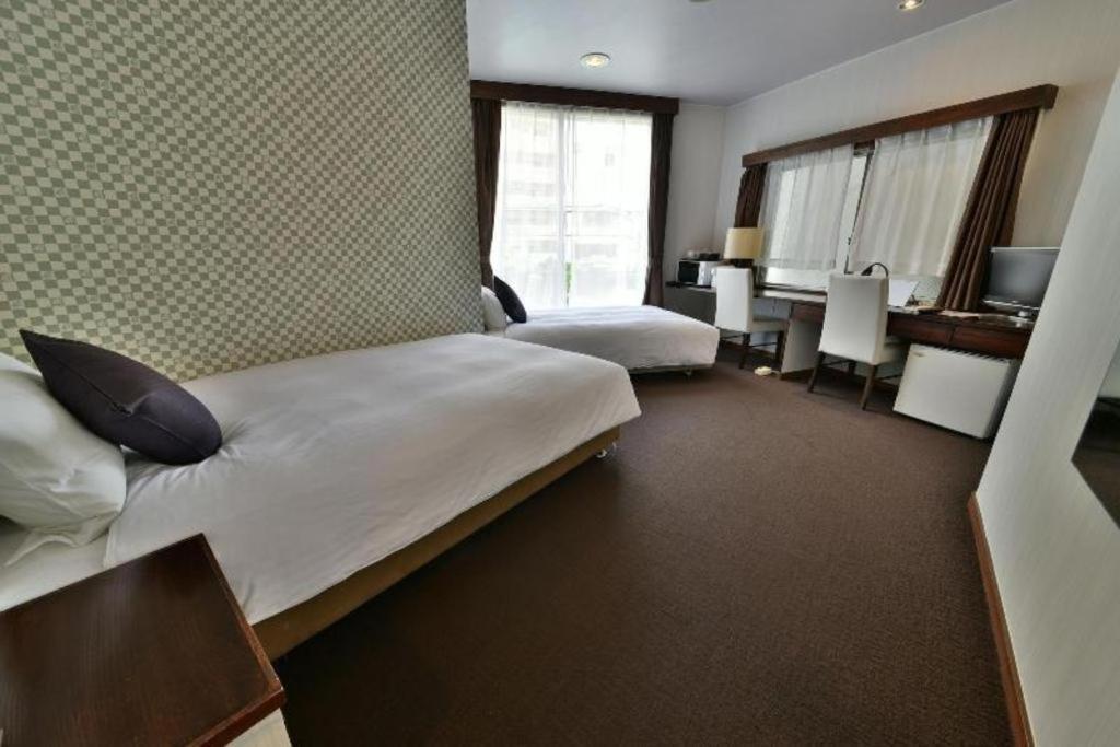 Hotel Livemax Budget Naha Tomarikou Dış mekan fotoğraf