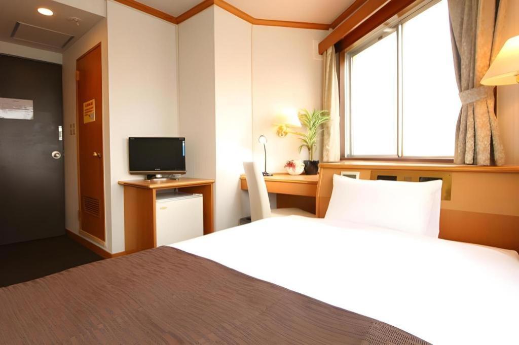 Hotel Livemax Budget Naha Tomarikou Dış mekan fotoğraf