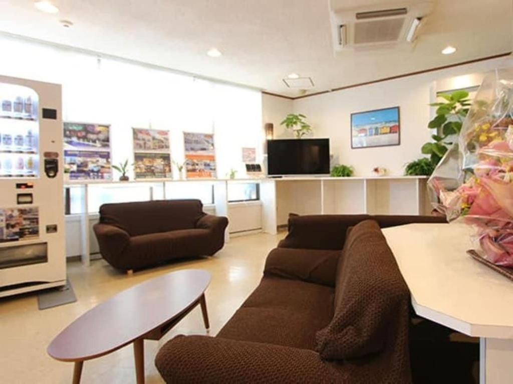 Hotel Livemax Budget Naha Tomarikou Dış mekan fotoğraf