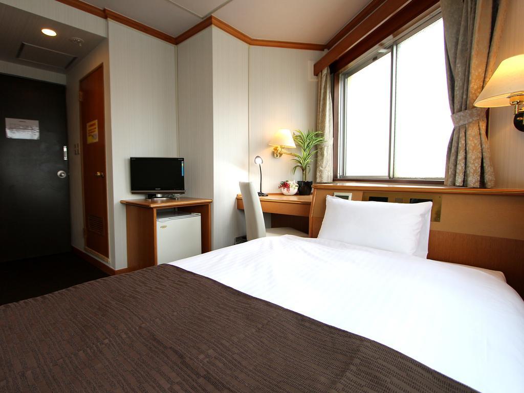 Hotel Livemax Budget Naha Tomarikou Dış mekan fotoğraf